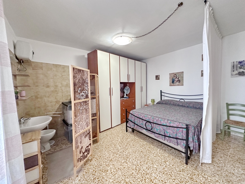 Bilocale in vendita a Gavorrano