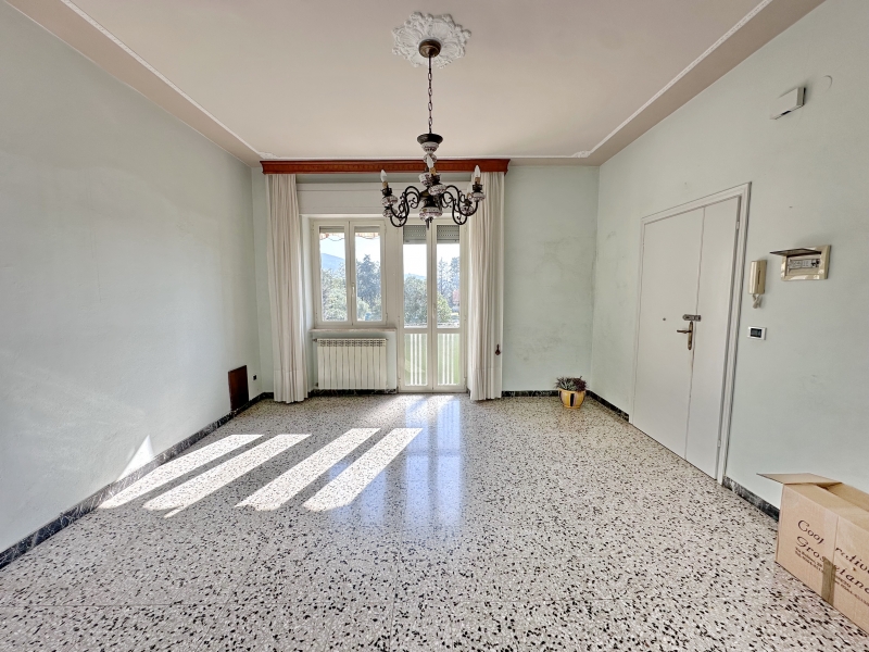 Quadrilocale con terrazzo a Gavorrano