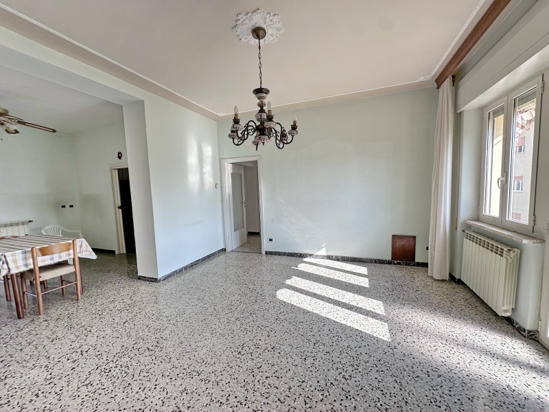 Quadrilocale con terrazzo a Gavorrano