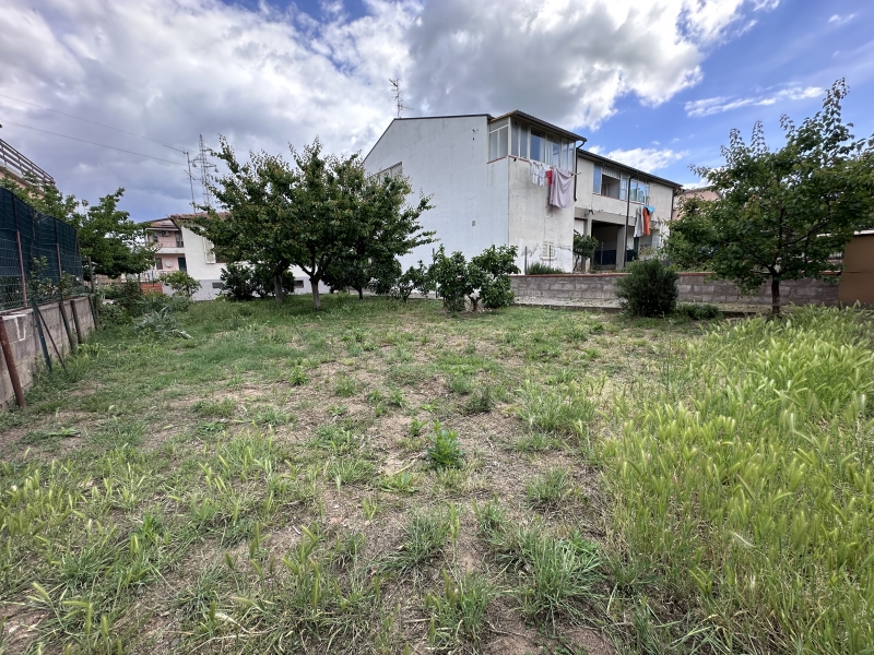 Villa con giardino a Gavorrano