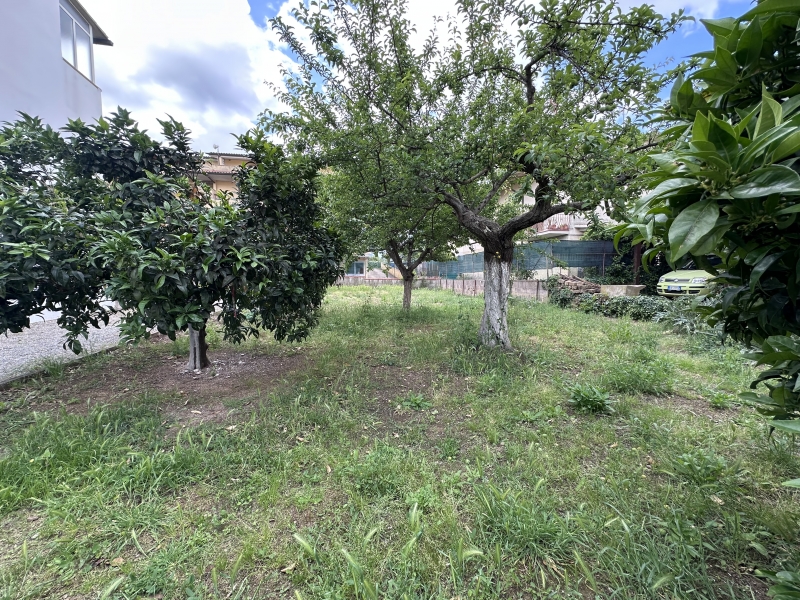 Villa con giardino a Gavorrano