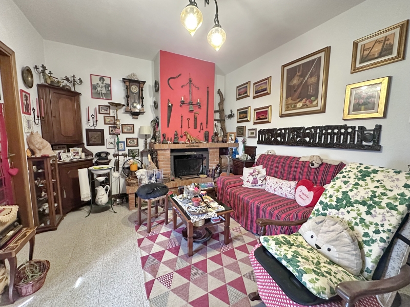 Trilocale in vendita a Gavorrano