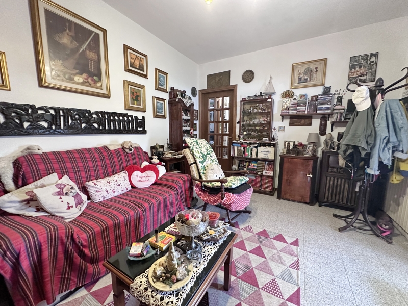 Trilocale in vendita a Gavorrano