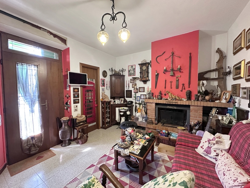 Trilocale in vendita a Gavorrano