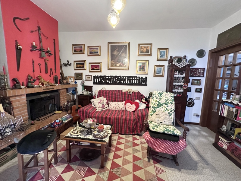 Trilocale in vendita a Gavorrano