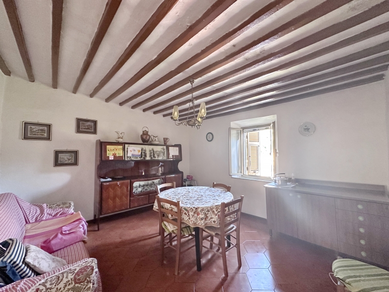 appartamento in vendita a Gavorrano
