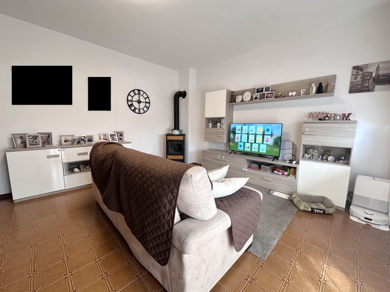 appartamento in vendita a Gavorrano in zona Bagno di Gavorrano