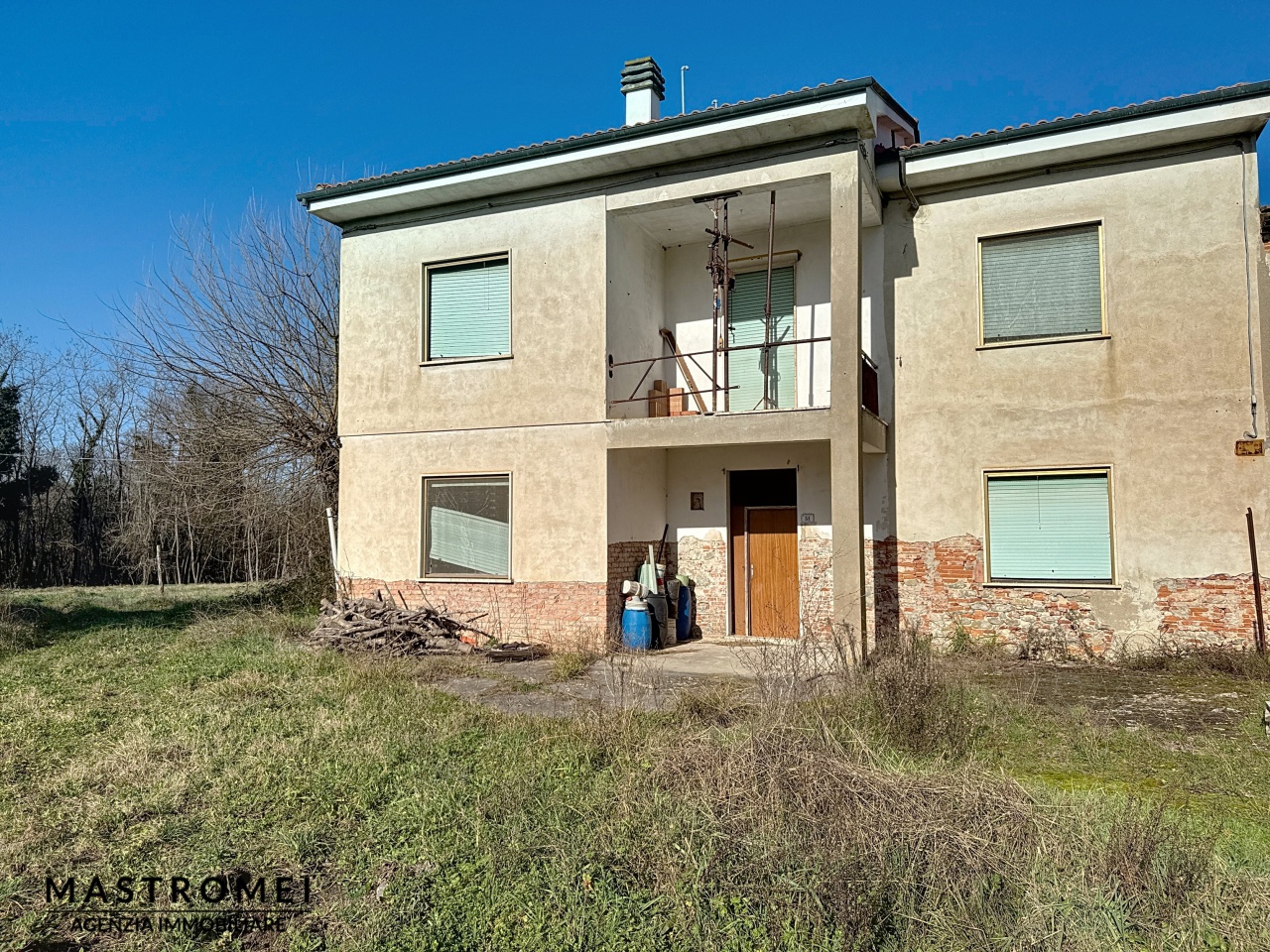 Casa indipendente con giardino in via dori, Castelfranco di Sotto