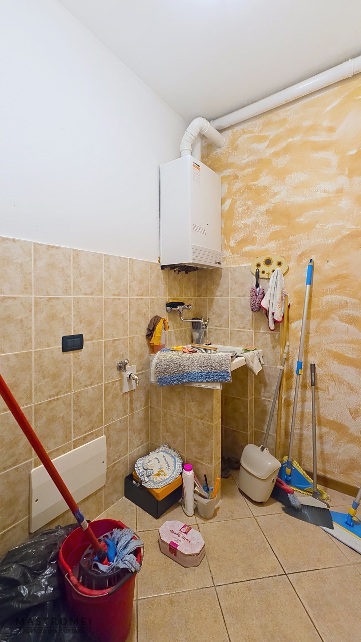 Quadrilocale con box doppio in via dei nencini, Castelfranco di Sotto