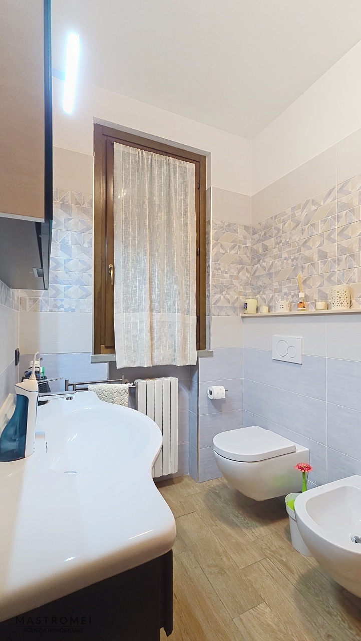 Quadrilocale con box doppio in via dei nencini, Castelfranco di Sotto