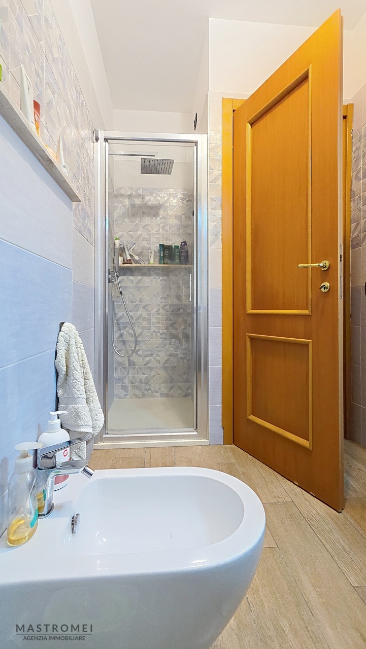 Quadrilocale con box doppio in via dei nencini, Castelfranco di Sotto