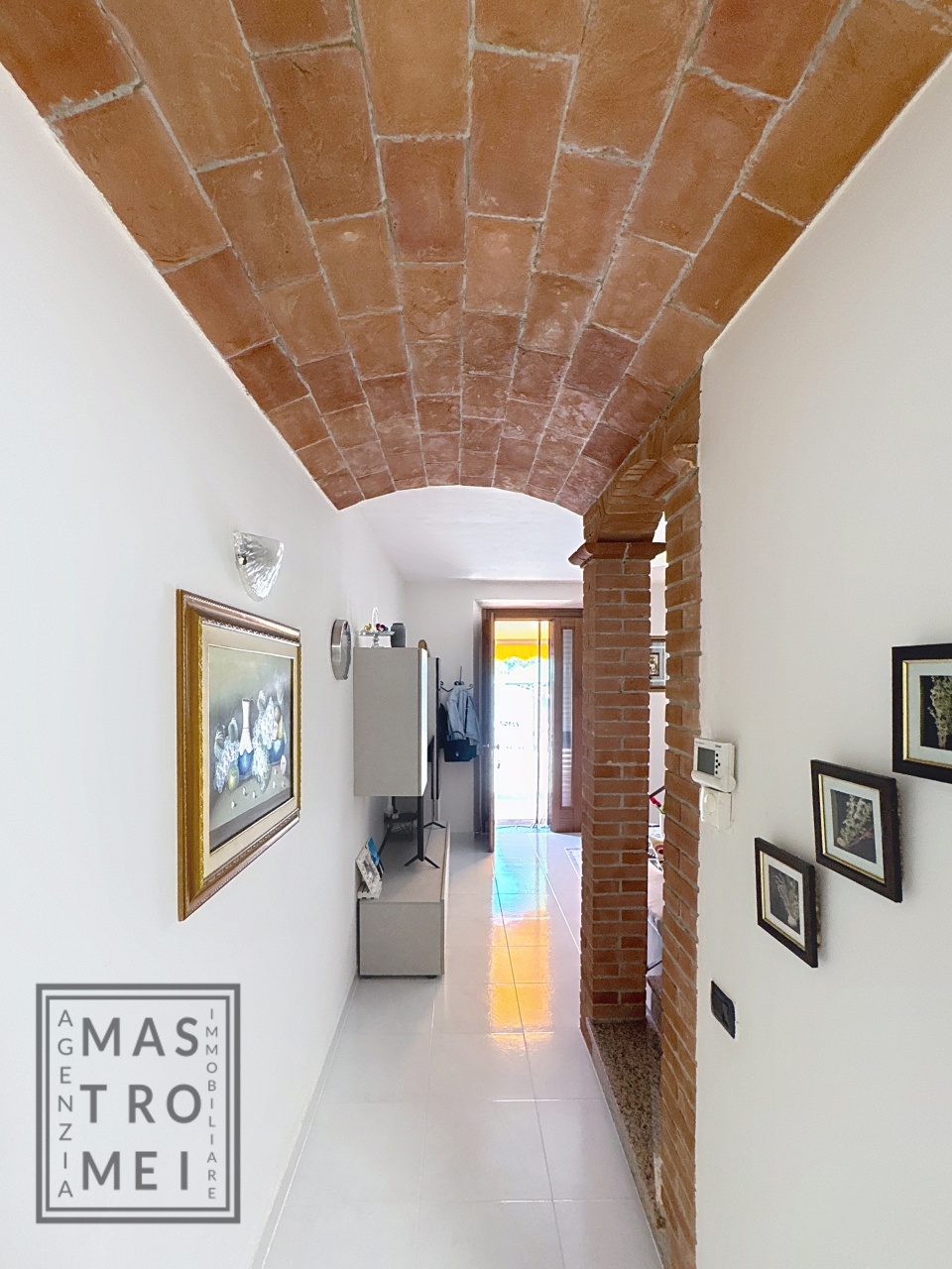 Casa indipendente ristrutturata in via toschino, Porcari