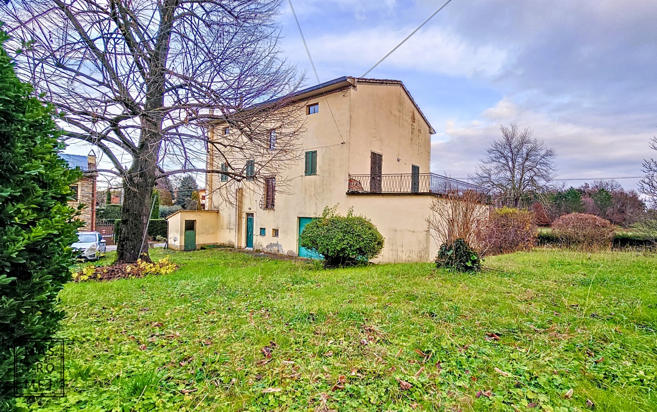Rustico con giardino a Altopascio