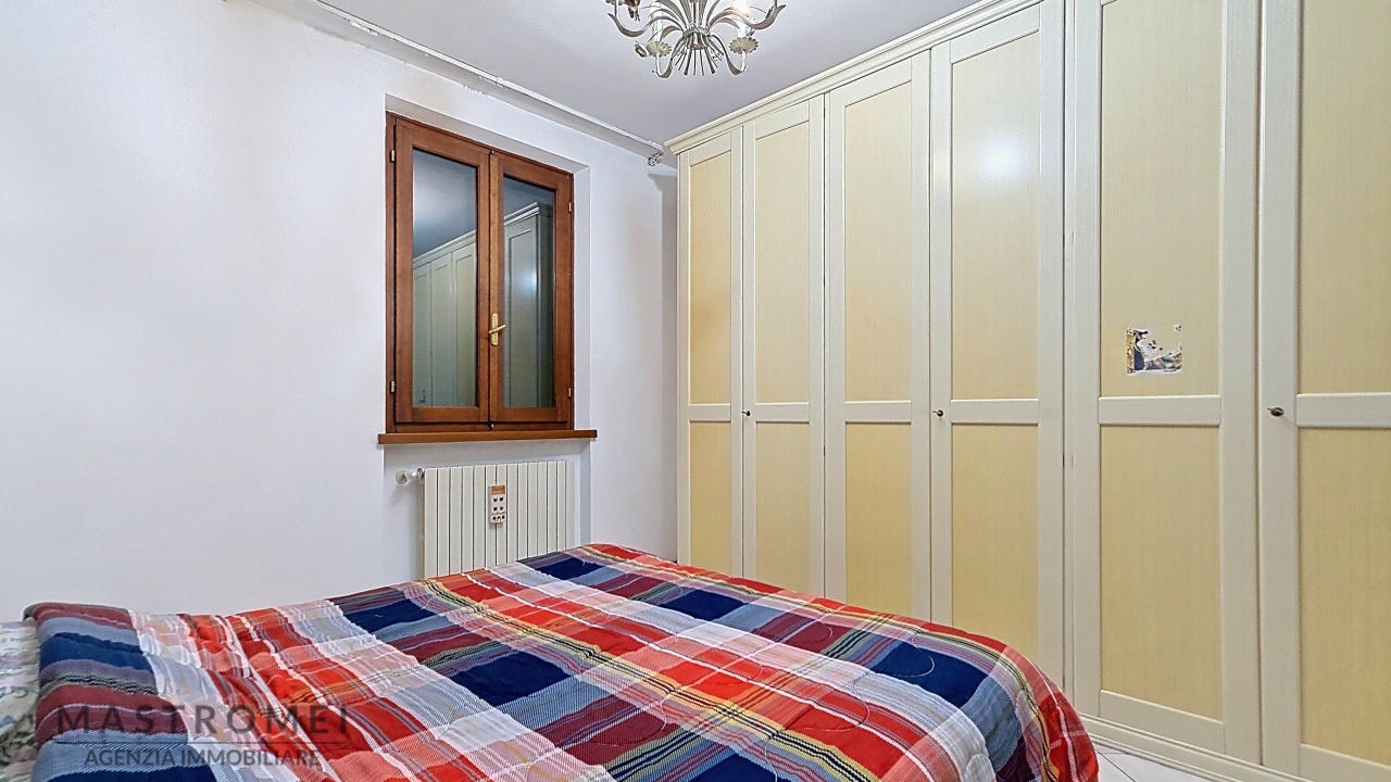 Trilocale con terrazzo in via nardi, Altopascio