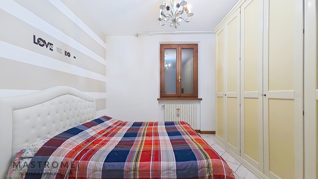 Trilocale con terrazzo in via nardi, Altopascio