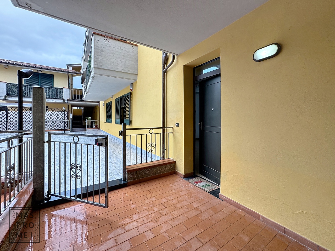 Trilocale in vendita a Altopascio