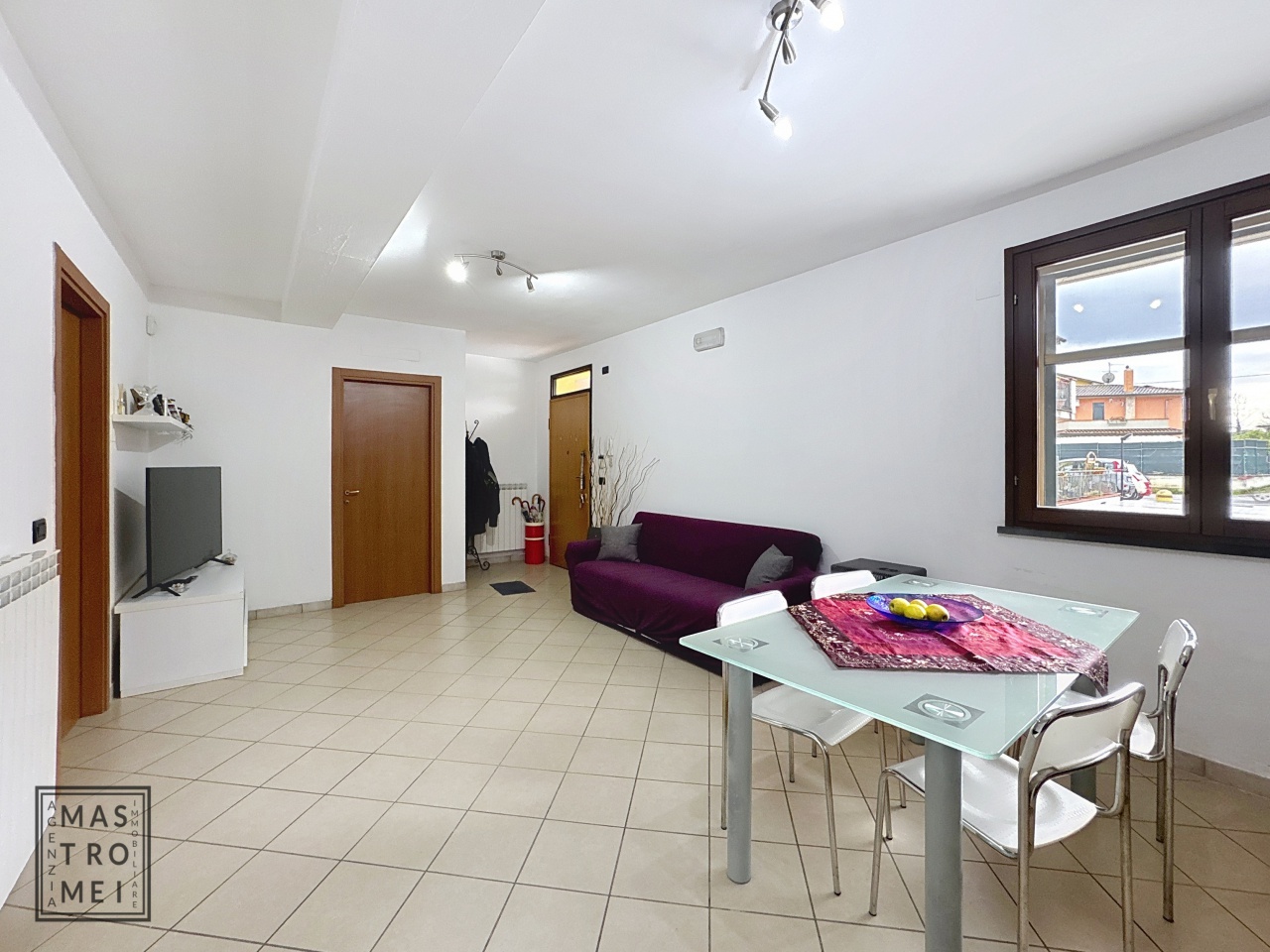 Trilocale in vendita a Altopascio