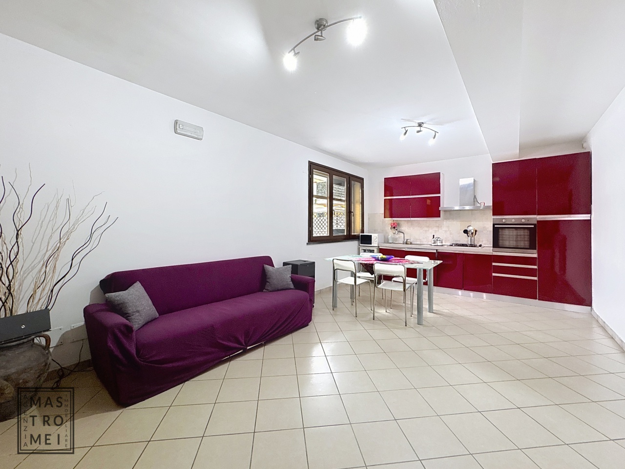 Trilocale in vendita a Altopascio