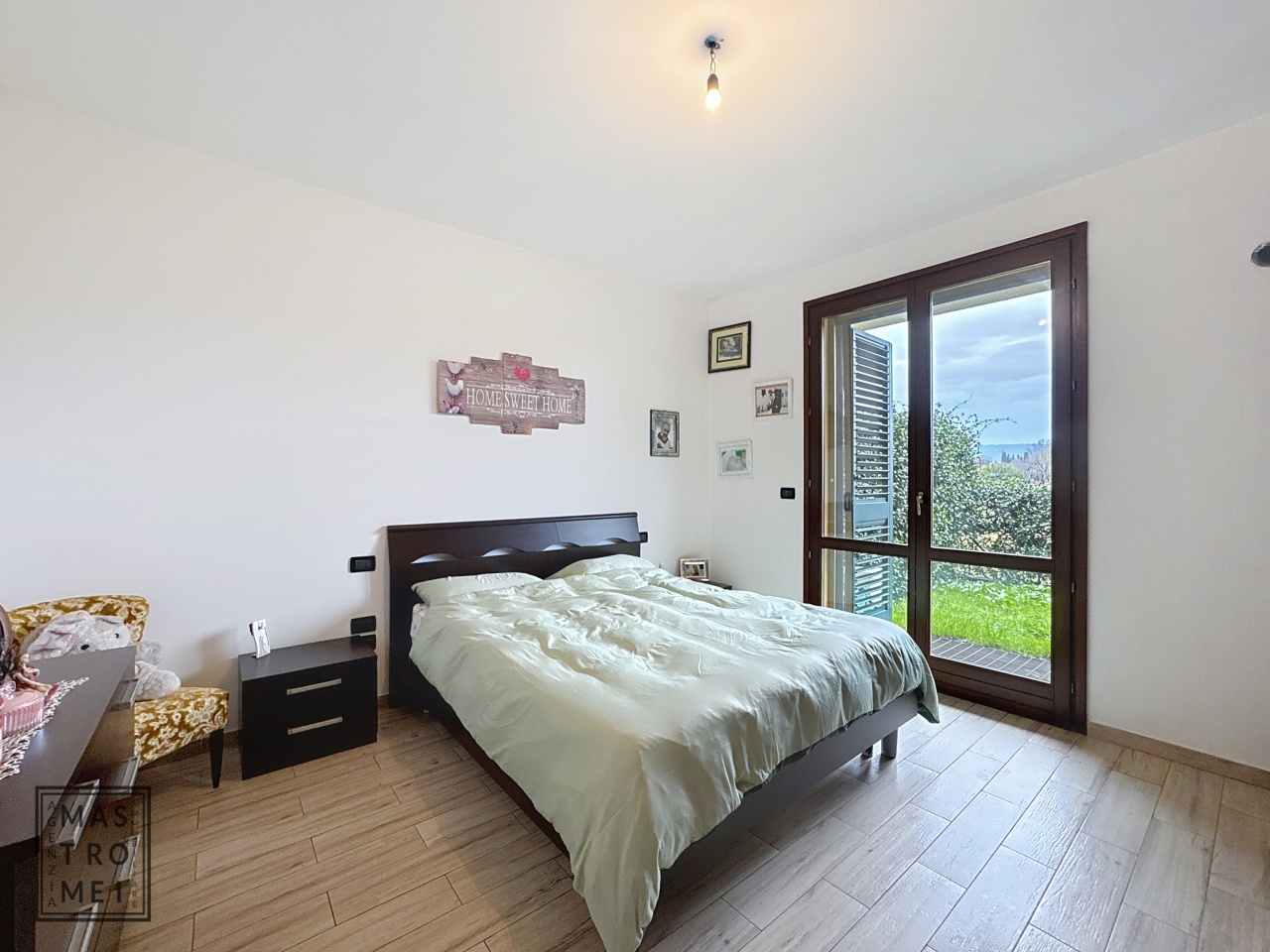 Trilocale in vendita a Altopascio