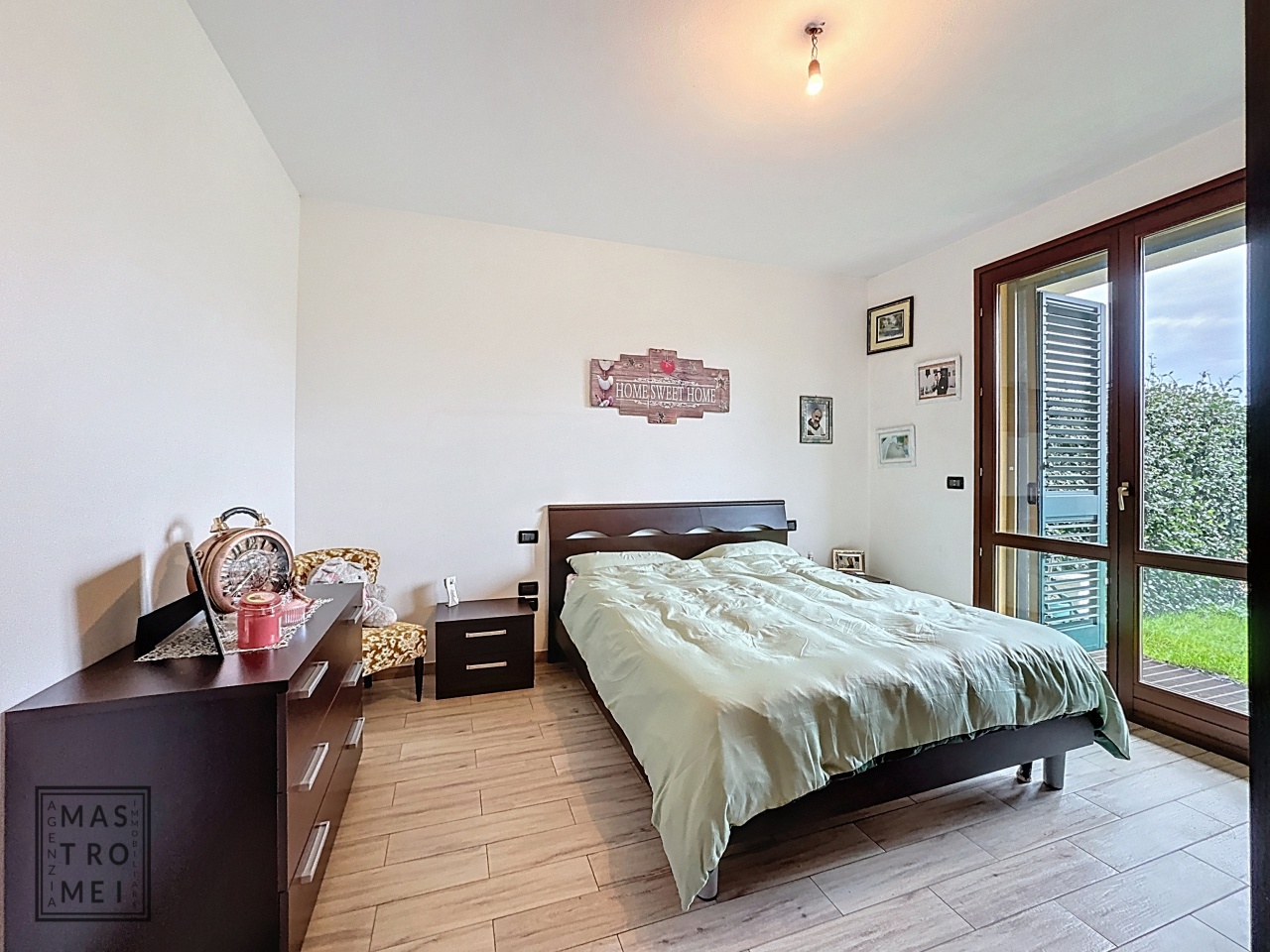 Trilocale in vendita a Altopascio