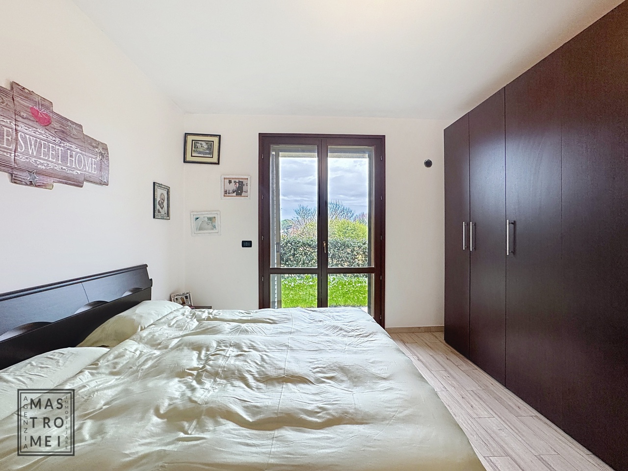 Trilocale in vendita a Altopascio