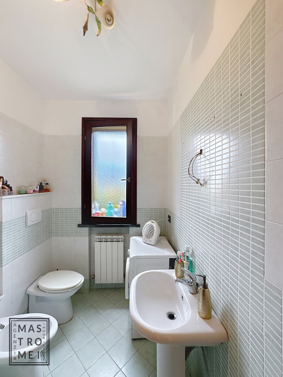 Trilocale in vendita a Altopascio