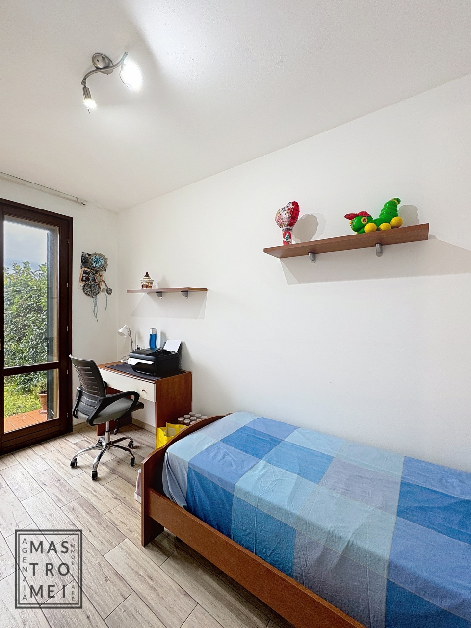 Trilocale in vendita a Altopascio