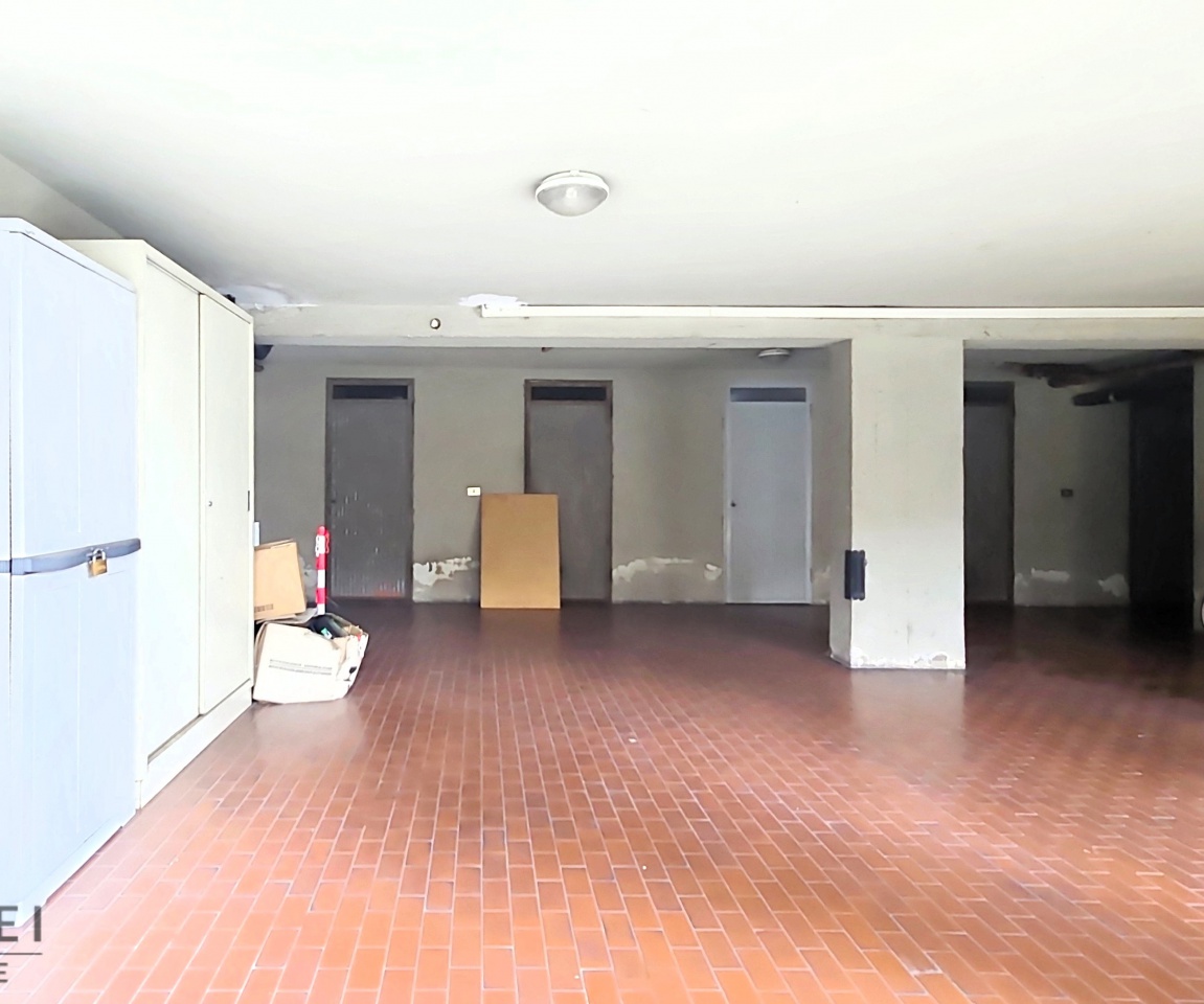 Attico con terrazzo a Altopascio