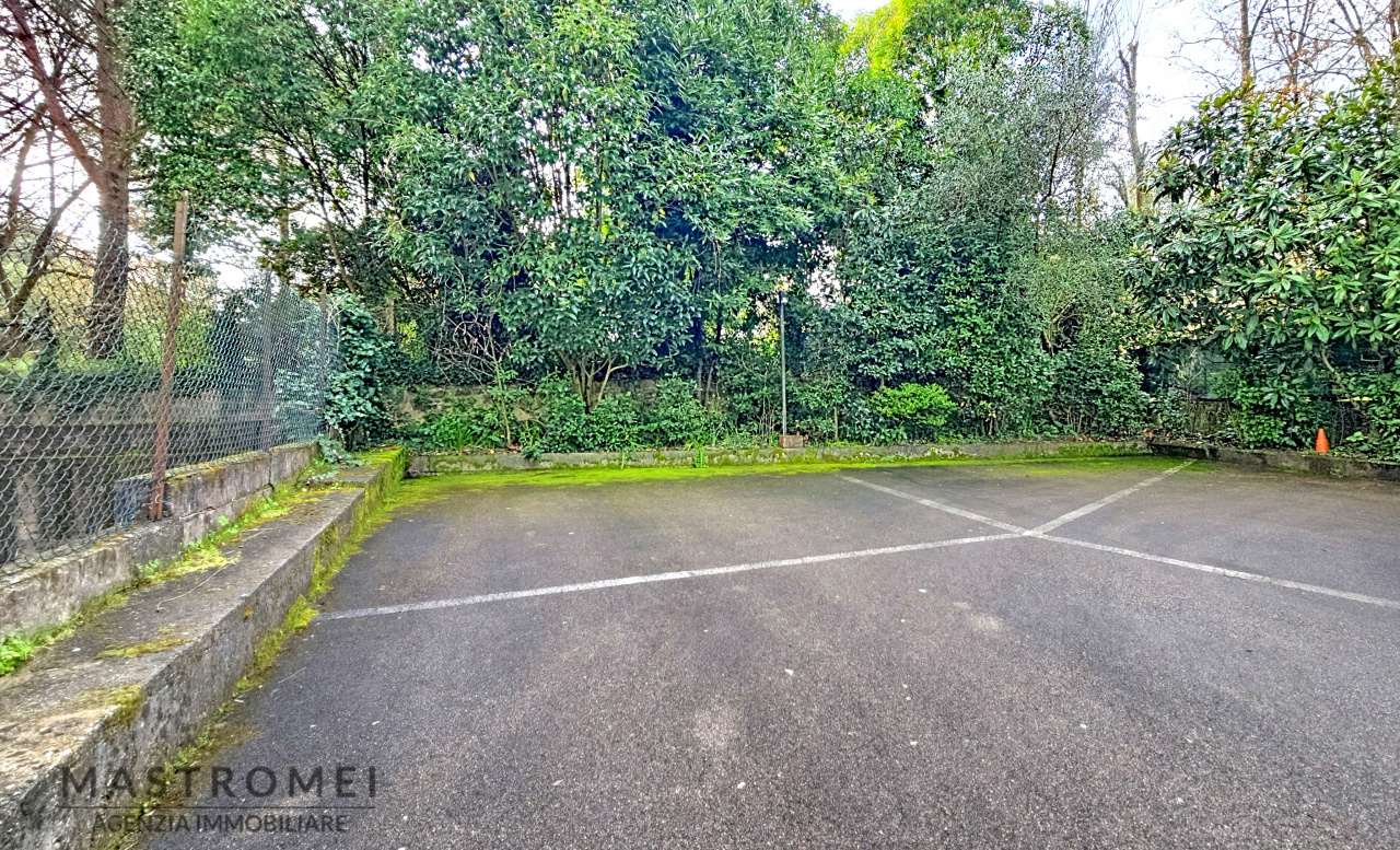 Attico con terrazzo a Altopascio