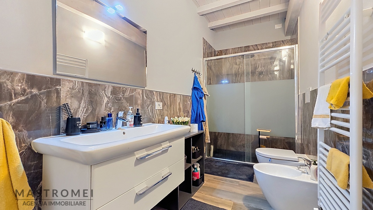 Casa indipendente in vendita in via dle ponte ai pini, Altopascio