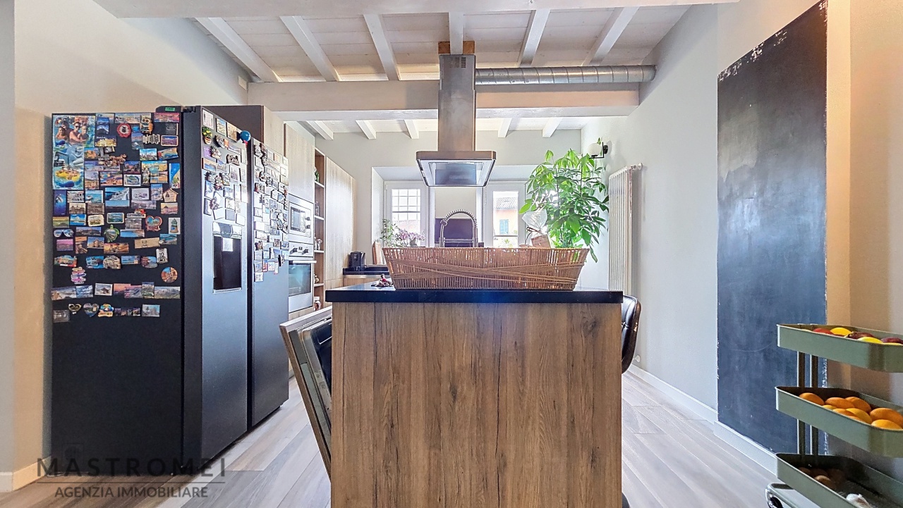 Casa indipendente in vendita in via dle ponte ai pini, Altopascio