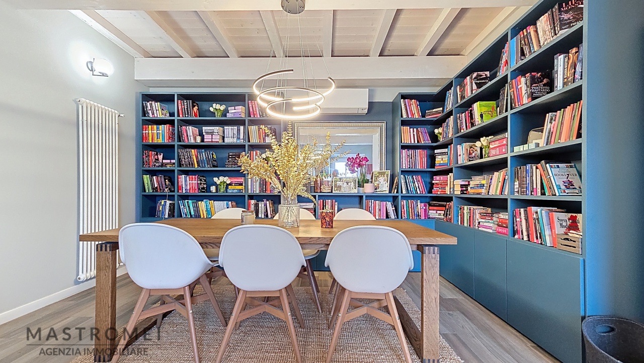 Casa indipendente in vendita in via dle ponte ai pini, Altopascio