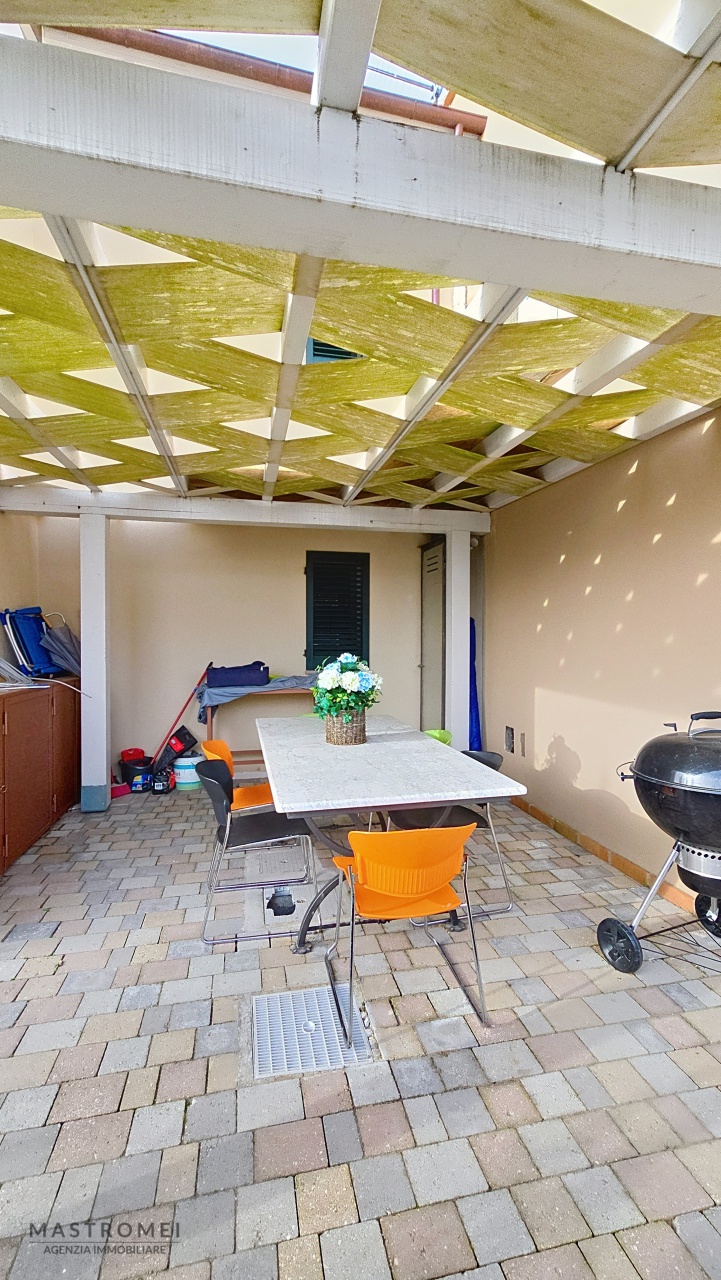 Casa indipendente in vendita in via dle ponte ai pini, Altopascio