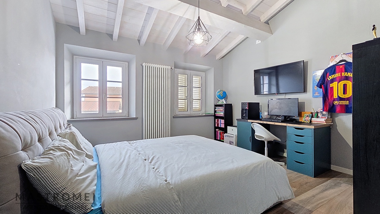 Casa indipendente in vendita in via dle ponte ai pini, Altopascio