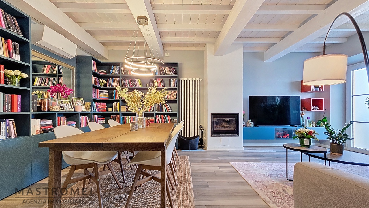 Casa indipendente in vendita in via dle ponte ai pini, Altopascio