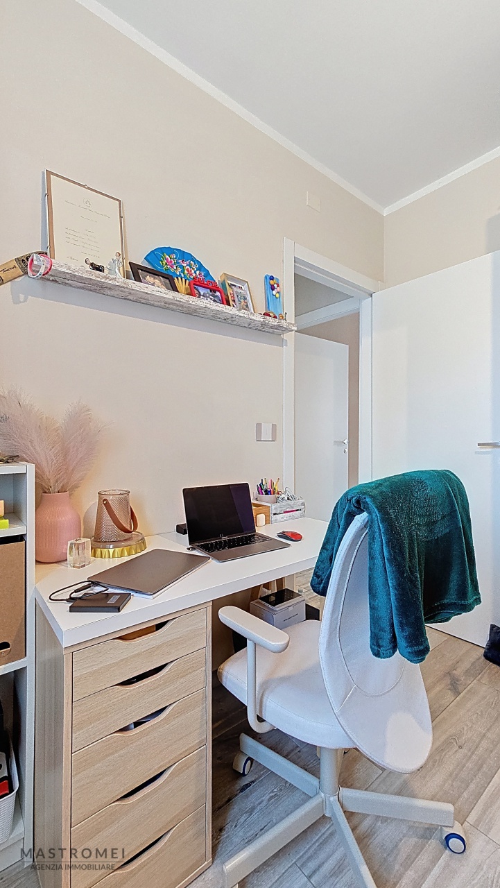 Villa con giardino in via ulivi, Castelfranco di Sotto