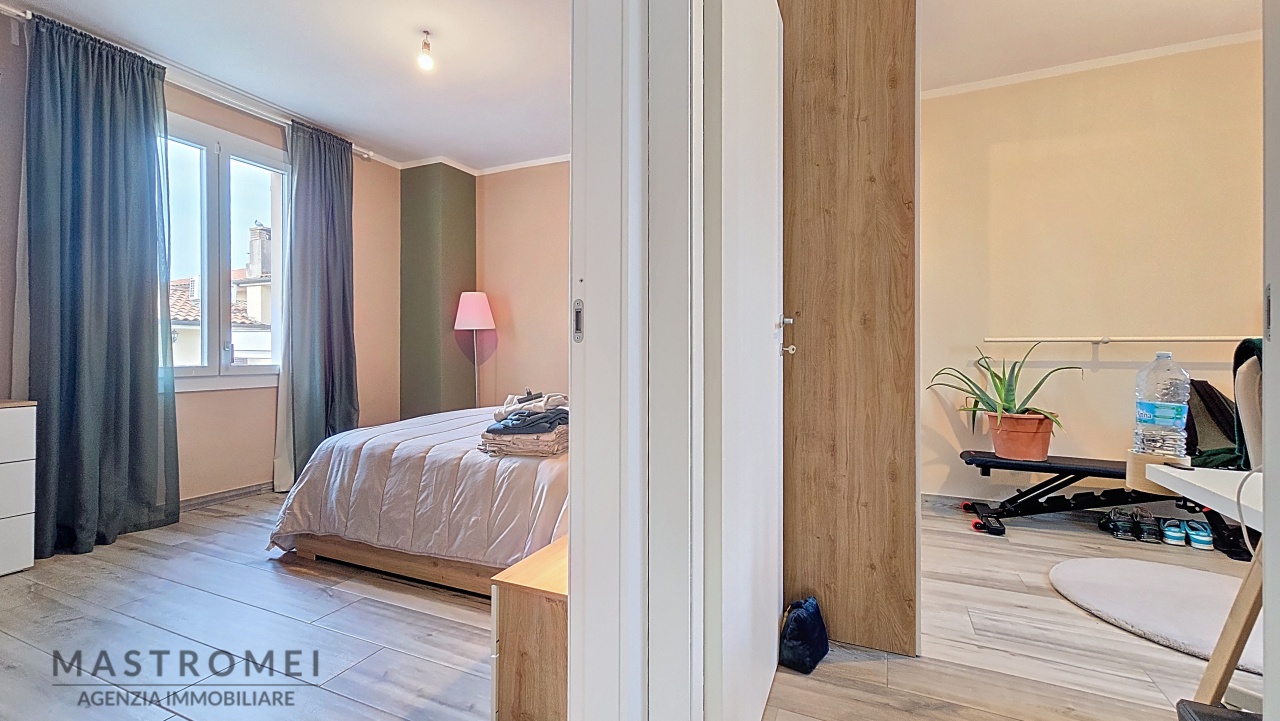 Villa con giardino in via ulivi, Castelfranco di Sotto