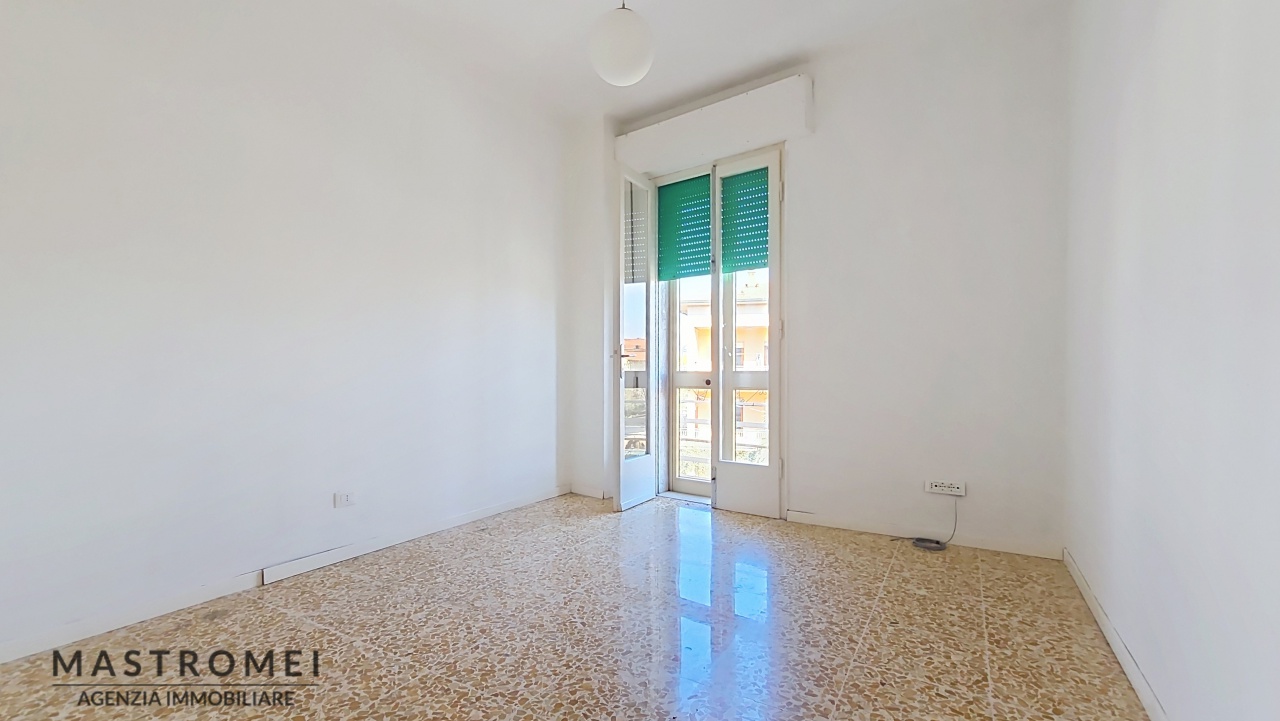 Trilocale in affitto a Altopascio