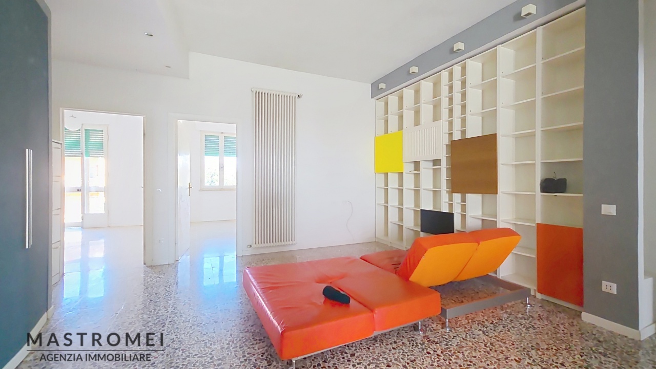 Trilocale in affitto a Altopascio