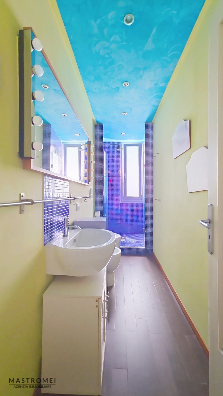 Trilocale in affitto a Altopascio