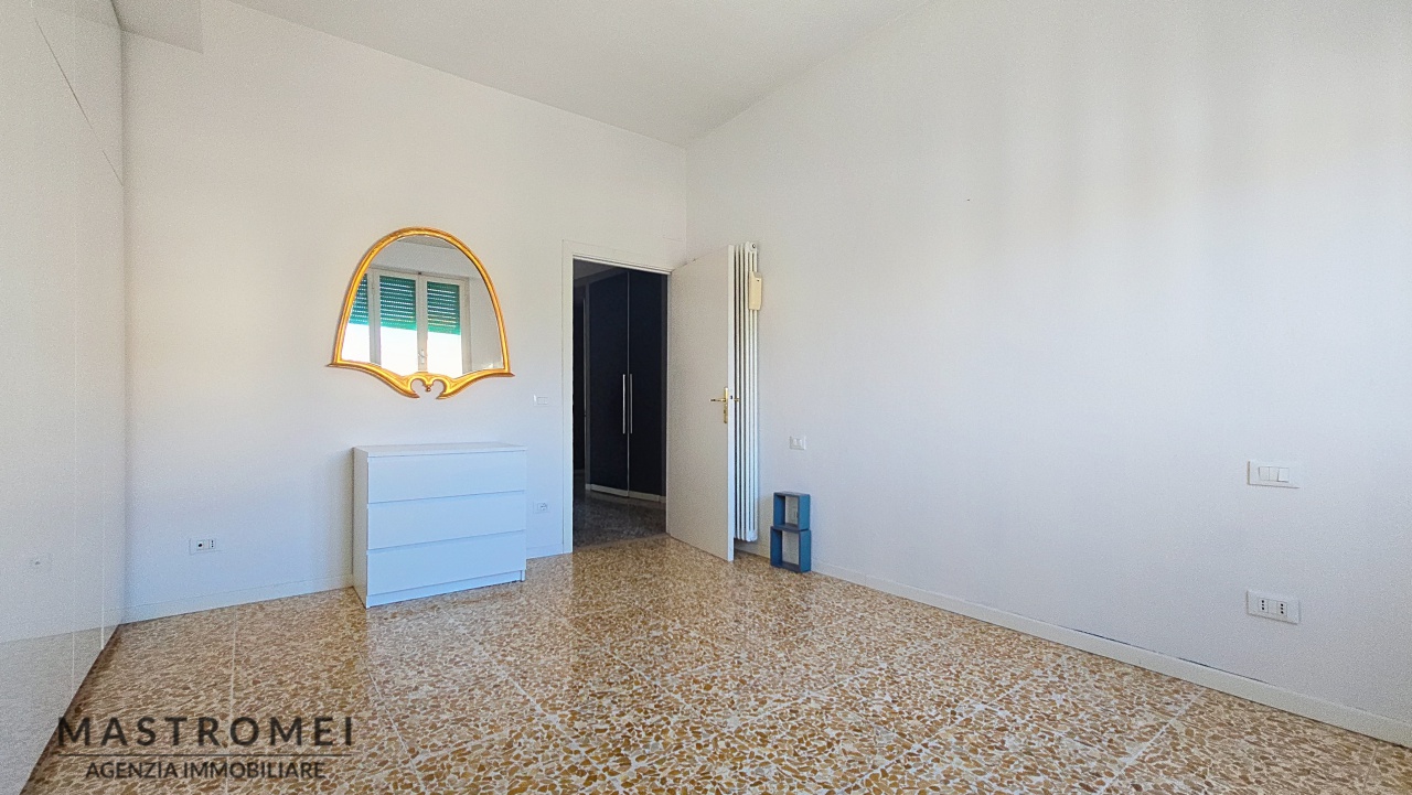 Trilocale in affitto a Altopascio