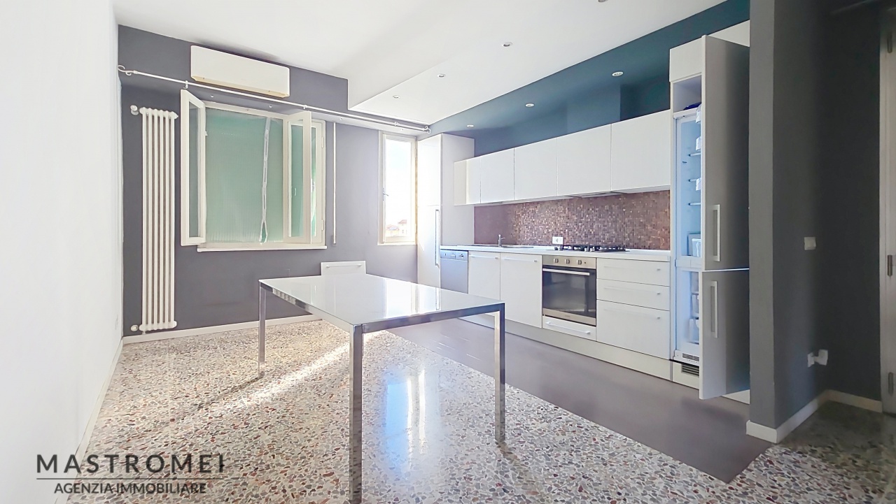 Trilocale in affitto a Altopascio