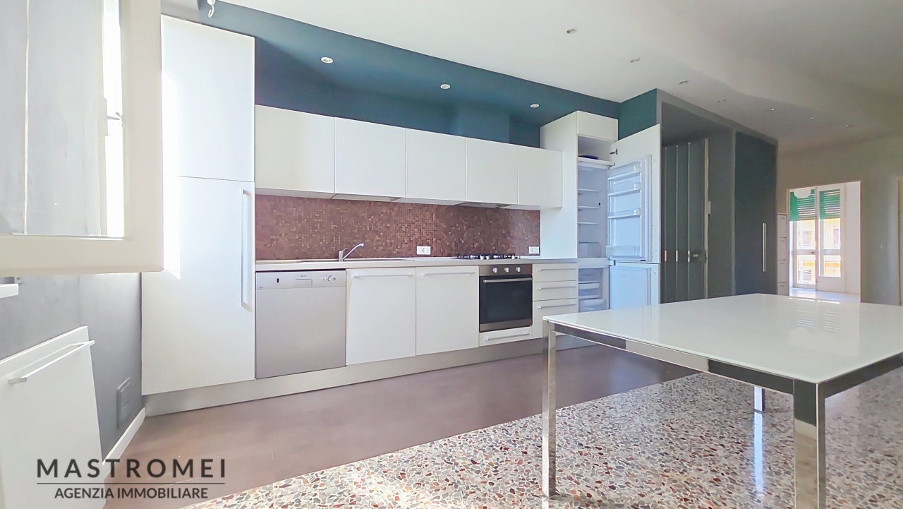 Trilocale in affitto a Altopascio