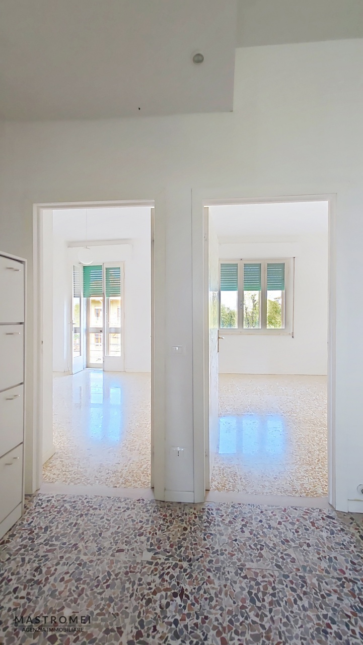 Trilocale in affitto a Altopascio