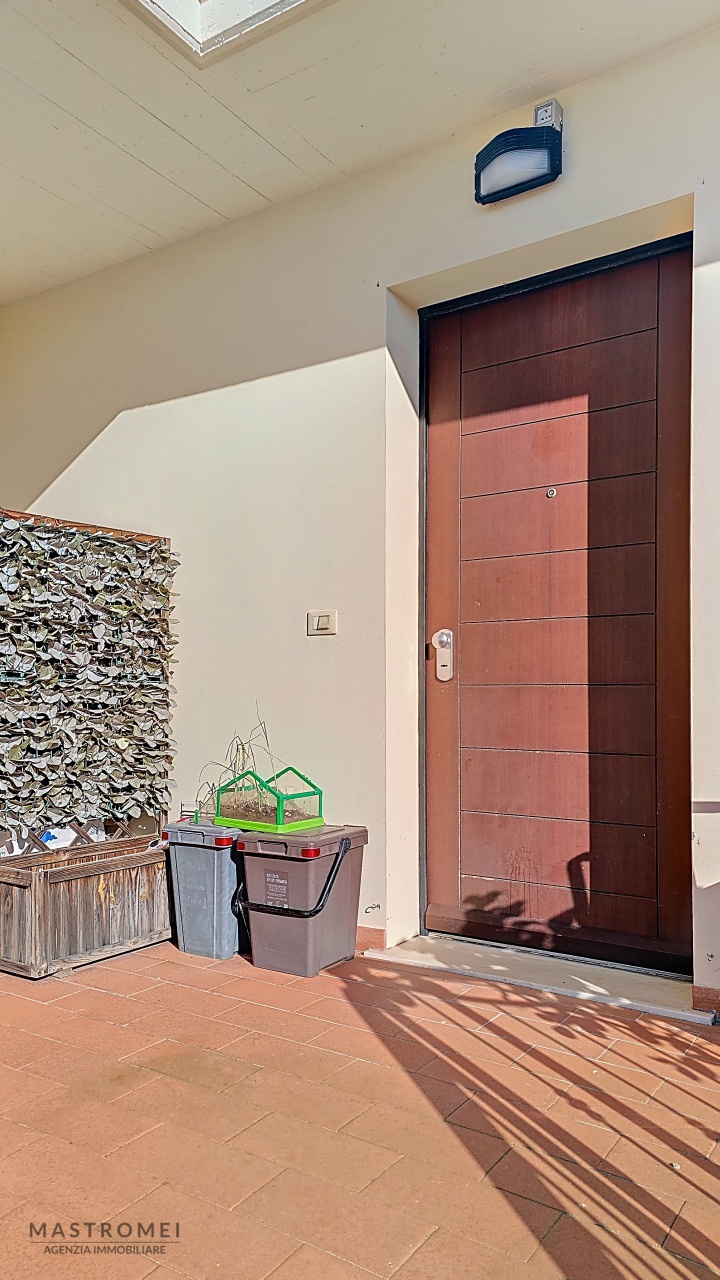 Trilocale in vendita in via romana lucchese, Altopascio