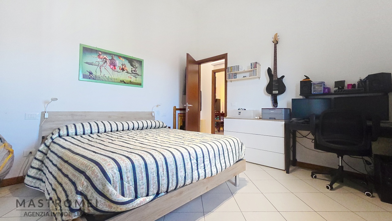 Trilocale in vendita in via romana lucchese, Altopascio