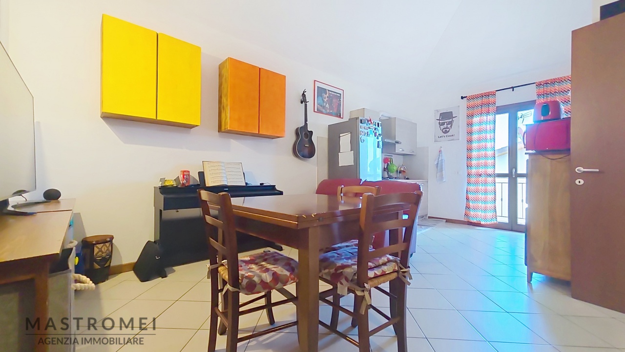 Trilocale in vendita in via romana lucchese, Altopascio