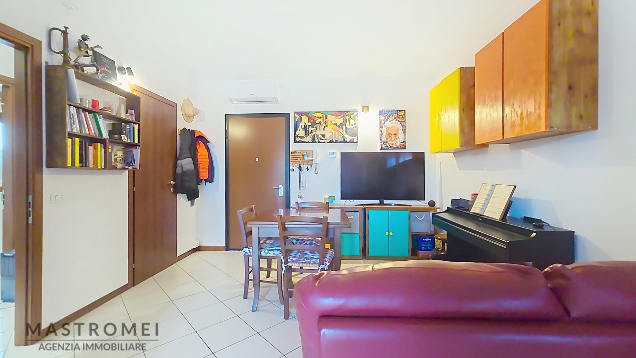 Trilocale in vendita in via romana lucchese, Altopascio