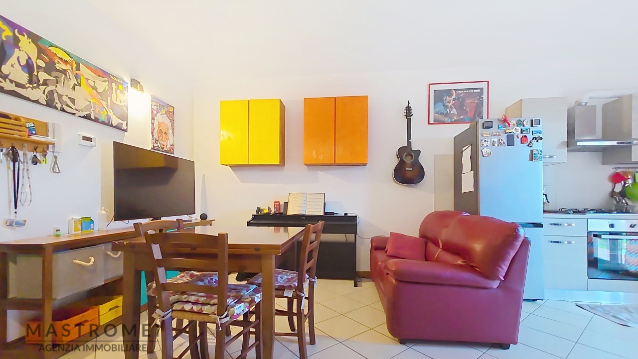 Trilocale in vendita in via romana lucchese, Altopascio