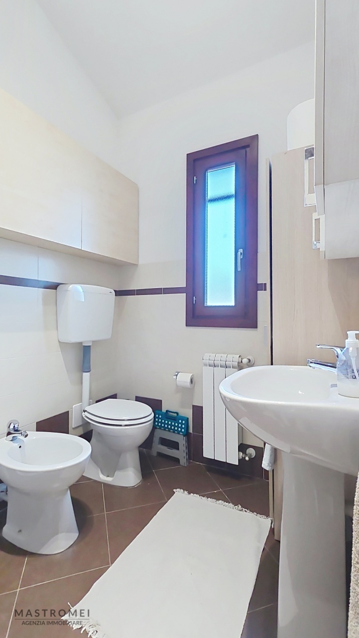 Trilocale in vendita in via romana lucchese, Altopascio